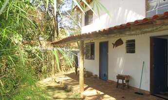Imagem: Venda Casa Fazenda do Engenho Nova Lima