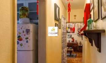 Imagem 4: Apartamento à venda, Bela Vista, 50m², 1 dormitório, sem vaga!