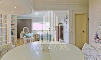 Imagem 2: Apartamento 3 dormitórios em Perdizes