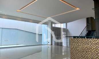 Imagem 3: Casa à venda, 536 m² por R$ 4.850.000,00 - Centro Comercial Jubran - Barueri/SP