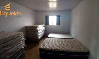 Imagem 7: Chácara com 5 dormitórios à venda, 5000 m² por R$ 2.200.000 - Jardim Caiçara - Barretos/SP