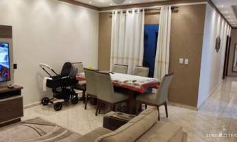 Imagem 3: Casa Térrea com 3 Dormitórios, sendo 1 Suíte, Amplo Quintal