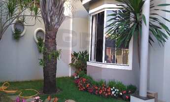 Imagem 2: Casa com 4 dormitórios à venda, 270 m² por R$ 1.300.000,00 - Jardim Esplanada - Indaiatuba