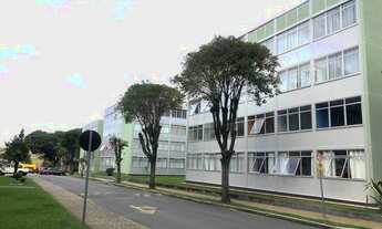 Imagem 2: Apartamento para venda tem 66 M2 com 2 quartos em Cidade Industrial/Novo Mundo - Curitiba