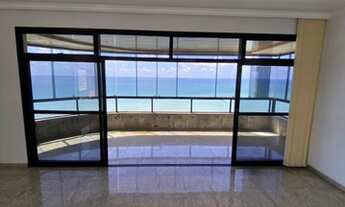 Imagem 6: Apartamento para venda com 260 metros quadrados com 4 quartos