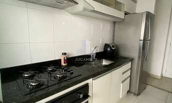 Imagem 5: Apartamento para locação, Vila Noêmia, Mauá, SP