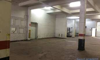 Imagem 5: GALPÃO - BELA VISTA - SP