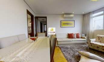 Imagem: Apartamento à venda, Cambuci, 72m², 3