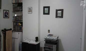 Imagem 7: Apartamento à venda 2 Quartos, 1 Vaga, 105M², Centro, Campinas - SP