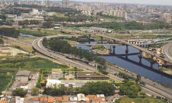 Imagem 7: Prédios Comerciais - Vila Leopoldina 4.042,00 A.C. Venda e Locação