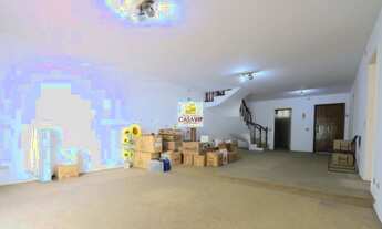 Imagem 2: Sobrado comercial para locação, Moema, 300m², 3 vagas!