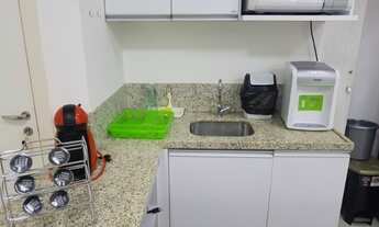 Imagem 5: In Mare Bali Mobiliado- Opção para Investimento ou Moradia