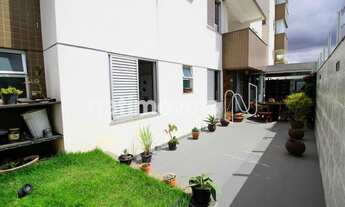 Imagem: Venda Área Privativa Sagrada Família Belo