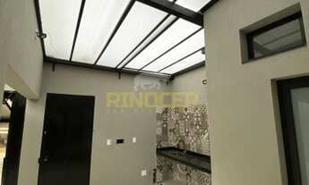 Imagem: Casa à Venda, Esplanada Primo Meneghetti