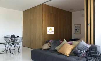 Imagem 7: Studio residencial à venda, Sumarezinho, 42m², 1 vaga!