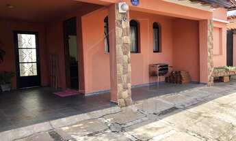 Imagem 2: Casa - Jardim Belo Horizonte - Campinas