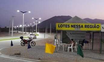 Imagem: Loteamento Pacatuba Iv,Ao Lado Da Cervejaria