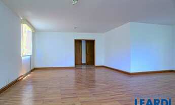 Imagem 2: APARTAMENTO - HIGIENÓPOLIS - SP