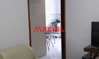 Imagem 4: Venda - CASA - PARQUE INDEPENDENCIA - SAO JOSE DOS CAMPOS - 141 M² AT - 88 M² AC - 2 DORM