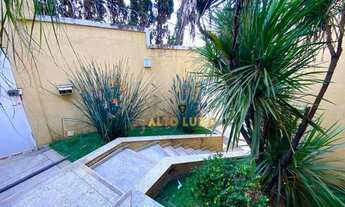 Imagem 4: Casa com 4 dormitórios, 320 m² - venda por R$ 2.800.000,00 ou aluguel por R$ 15.720,00/mês