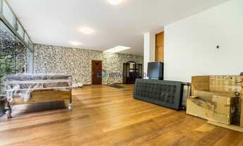 Imagem: Casa comercial de 2000m² e 10 salas no