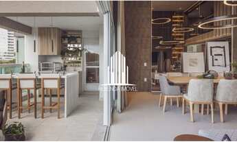 Imagem 7: APARTAMENTO 4 DORMITÓRIOS 4 SUÍTES NO ALPHAVILLE