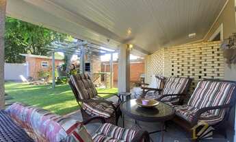 Imagem 5: Casa e Sobrado de 4 dormitórios à Venda - Xangri-lá