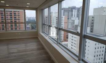 Imagem 3: Sala Comercial 66m2, 2vagas em Pinheiros