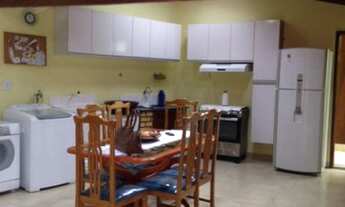 Imagem 4: CASA TÉRREA - CAMPECHE - SC