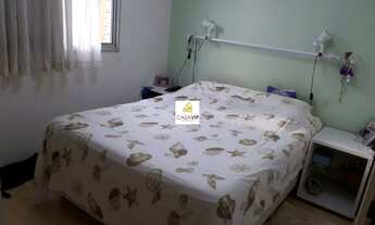 Imagem 6: Apartamento à venda, Jardim São Savério, 47m², 2 dormitórios, 1 vaga!