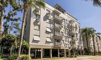 Imagem: Porto Alegre - Apartamento Padrão - Passo