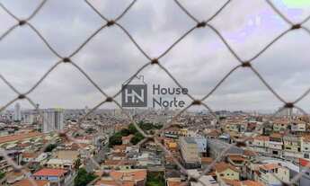 Imagem 7: Apartamento à venda, Vila Gustavo, São Paulo, SP