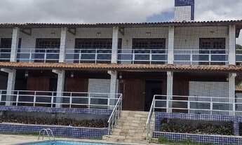 Imagem: Casa à venda, Tabuba, Caucaia, CE