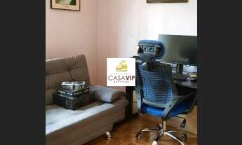 Imagem 7: Apartamento à venda, Vila Mariana, 72m², 2 dormitórios, 1 vaga!