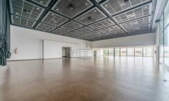 Imagem 8: Porto Alegre - Prédio Inteiro - Tristeza