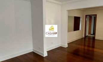 Imagem: Apartamento à venda, Ipiranga, 153m²