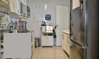 Imagem 7: Apartamento à venda, Paraíso, 105m², 2 suítes, 2 vagas!