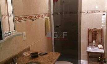 Imagem 6: ETQ - Casa com 3 dormitórios à venda - Parque Jambeiro - Campinas/SP