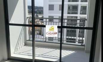 Imagem 2: Apartamento à venda, Santo Amaro, 71m², 3 dormitórios, 1 suíte, 1 vaga!