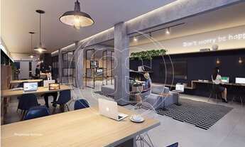 Imagem 5: São Paulo - Apartamento Padrão - Moema Pássaros