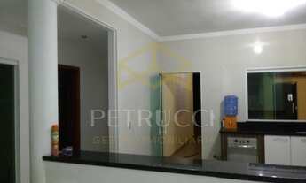 Imagem 6: Casa - Jardim Residencial Firenze - Hortolândia