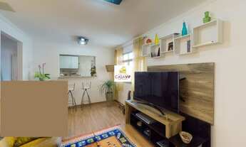 Imagem 3: Apartamento à venda, Vila Mascote, 70m², 3 dormitórios, 1 suíte, 1 vaga!