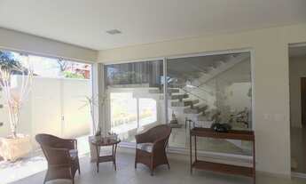 Imagem 2: CASA EM CONDOMÍNIO - CONDOMÍNIO RESIDENCIAL TERRAS DO CARIBE - SP