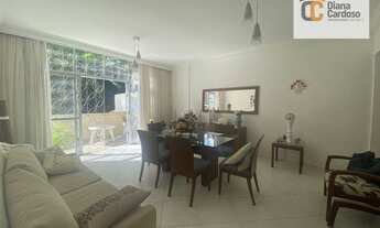 Imagem: Vendo apartamento 3 quartos na Barra com