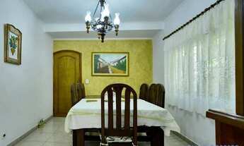 Imagem 2: SOBRADO - LAPA - SP