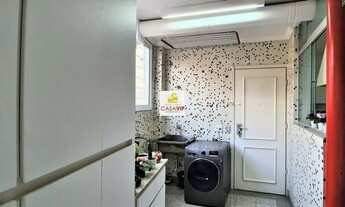 Imagem 6: Apartamento à venda, Higienópolis, 130m², 2 dormitórios, 1 suíte, 2 vagas!