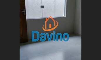 Imagem 6: CASA GEMINADA DE 2 DORMITORIOS C/ 1 SUITE LOCALIZADA NA VILA TUPI - R$ 395 MIL