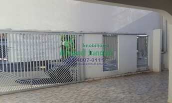 Imagem: INDAIATUBA - Casa Padrão - JARDIM MORADA