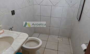 Imagem 6: Casa Padrão para Venda em Garavelo Residencial Park Aparecida de Goiânia-GO - R425