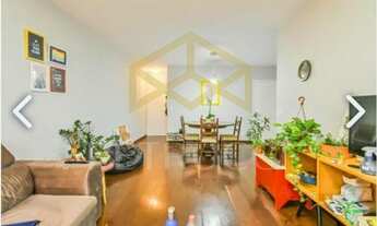 Imagem 3: Apartamento - Cerqueira César - São Paulo